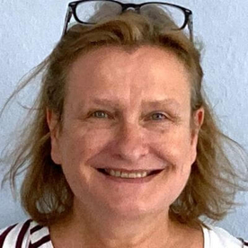 Annette Storath Annette Storath