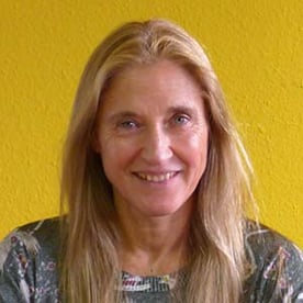 Gitta Staufer Gitta Staufer