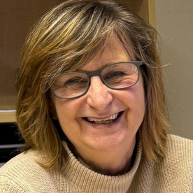 Frau Michalsky
