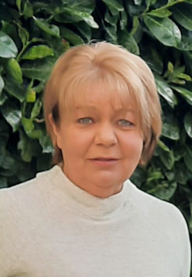 Gertrud Hamrodi & Janine Steiner Gertrud Hamrodi & Janine Steiner
