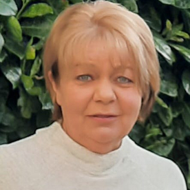 Gertrud Hamrodi Gertrud Hamrodi