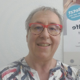 Susanne Klockhaus