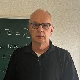Thorsten Thorsten