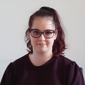 Liesa-Marie Wiesenberg