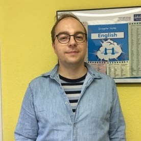 Jannis-Christian Jannis-Christian