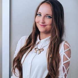 Nadine Lyska Nadine Lyska
