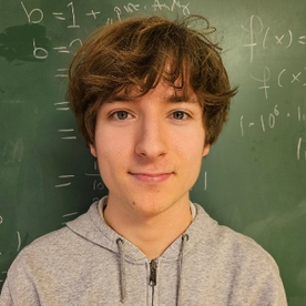 Luca Luca