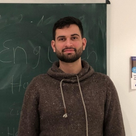 Mohammad Mohammad