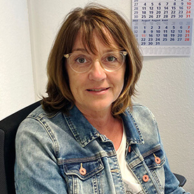 Martina Mann Martina Mann
