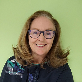 Patricia Rowold Patricia Rowold