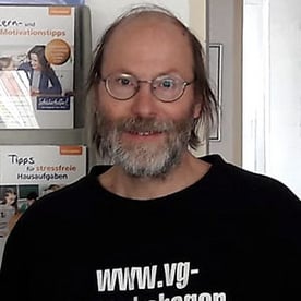 Ulrich Ulrich
