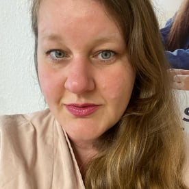 Isolde Maessen Isolde Maessen
