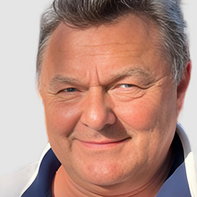 Detlev Szarafinski Detlev Szarafinski