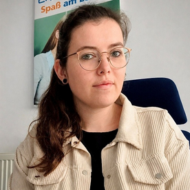 Stephanie Kuchler