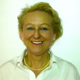 Ute Hirlemann