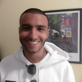 Daniel Daniel