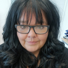 Stefanie Mortimer
