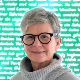 Kornelia Hubatsch - Ansprechpartnerin in Hirschaid und Forchheim - Inhaberin