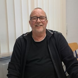 Arnfried Hielscher Arnfried Hielscher
