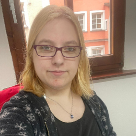 Anja Golombek Anja Golombek