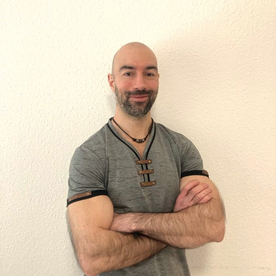 Jonas Katz Jonas Katz