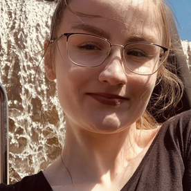 Kristina W.