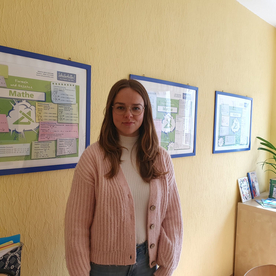 Merle Bräuer Merle Bräuer