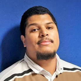 Ricardo Delgado Ricardo Delgado