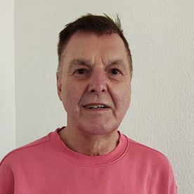 Winfried Winfried