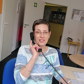Heike Bronnert Heike Bronnert