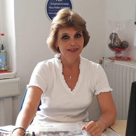 Olga Feist Olga Feist