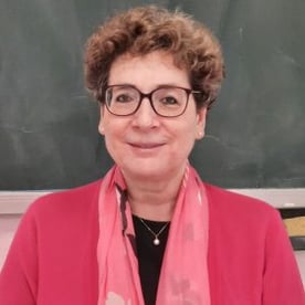 Gabi Hintermeier Gabi Hintermeier