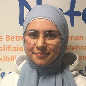 Zeinab Zeinab