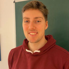 Matthias Matthias