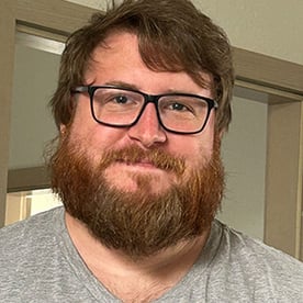 Patrick Patrick