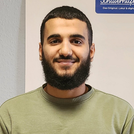 Abdulrahman Abdulrahman