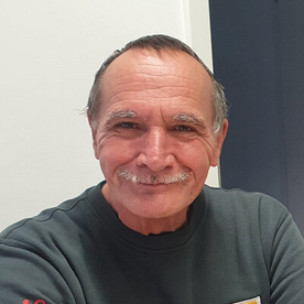 Paul Paul