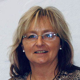 Kirstin Krämer Kirstin Krämer