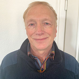 Peter Peter