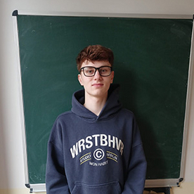 Alexander Alexander