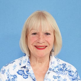 Frau Dostall Frau Dostall