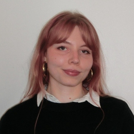 Hannah Rost