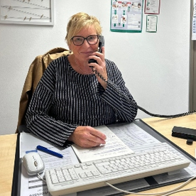 Heike Gärtner Heike Gärtner