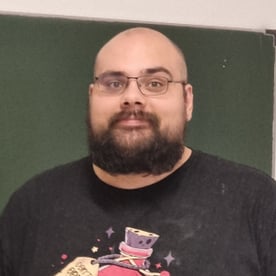 Simon Simon