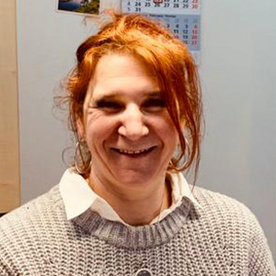 Tanja Walter Tanja Walter