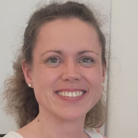 Frau Czekalla