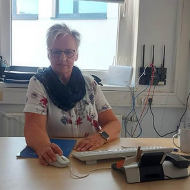 Heidrun Skowronek Heidrun Skowronek