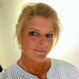 Stefanie Friz Stefanie Friz