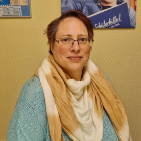 Anja Kolter Anja Kolter