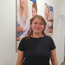 Elena Gabor Elena Gabor